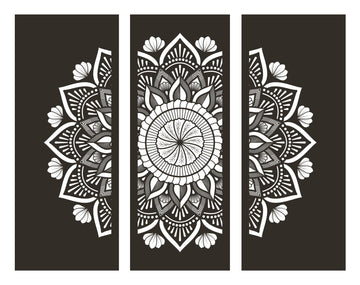 Shop Decor – Laser Cut MDF & Acrylic Wall Decor